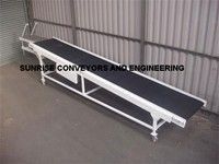 Belt Conveyor Systems