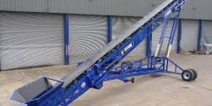 Stacker Conveyor