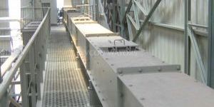 Drag Chain Conveyor