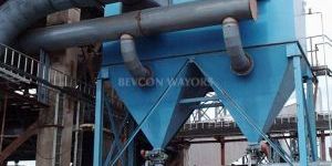 Dust Extraction Systems