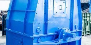 Reversible Hammer Mill