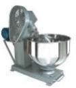 Dough Making Machine