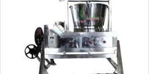 Indian Sweet Making Machine