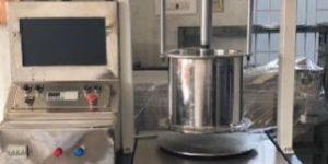 Murukku Making Machine