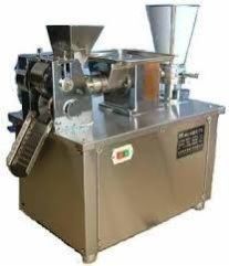 Samosa Making Machine