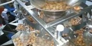 Dry Fruit Packing Machine