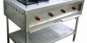 Commercial Gas Burner