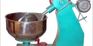 Atta Kneading Machine