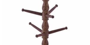 Bird Wooden Bangle Stand