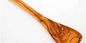Wooden Cooking Spoon