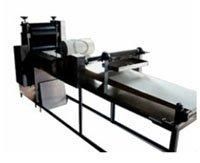 Papad Dryer Machine