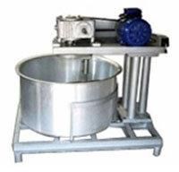 Shrikhand Making Machine