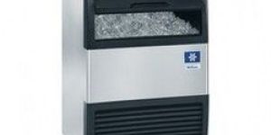 Ice Cube Making Machines