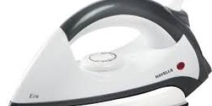 Dry Iron