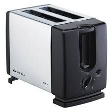 POP up Toaster