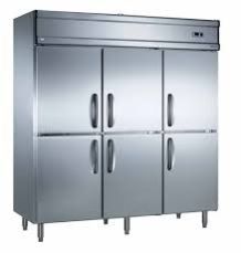 Industrial Freezer