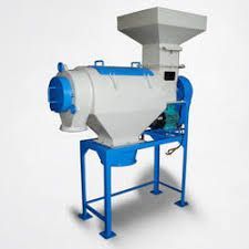 Chilly Grinding Machine