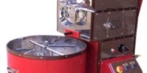 Coffee Roasting Machine