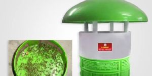 Bye Bye Mosquito Trap