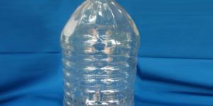 5 LITTER BOTTLE