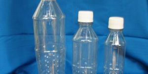 Carbonates Soft Drink Bottle