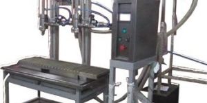 Ghee Packing Machine