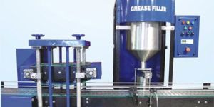 Grease Filling Machine