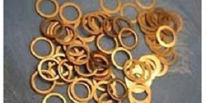 Copper Washers