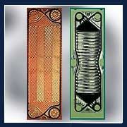 Plate Heat Exchanger Gasket