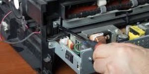 Printer Maintenance Services
