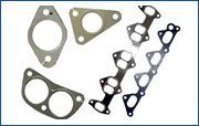 Exhaust Intake Manifold Gaskets