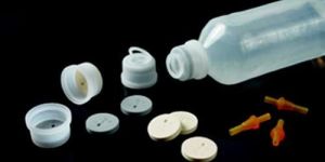 Euro Head Bottle Caps