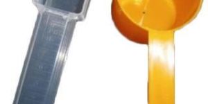 Plastic Spoons & Scoops