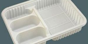 Food Blister Tray