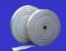 Asbestos Webbing Tape