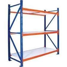 Heavy Duty Pallet Racks