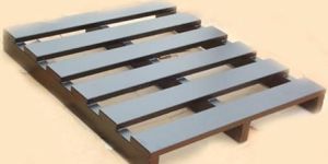 Metal Pallet