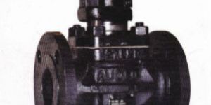 Taper Plug Valve