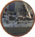 Convex Mirrors