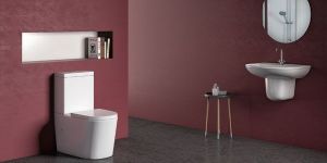 Ceramic Sanitarywares