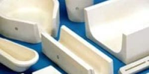 Refractory Shapes