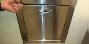 Centralized Garbage Collection System