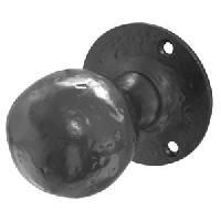 Iron Door Knobs