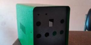 Solar Charge Controller