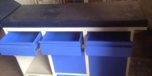 Cabinet Examination Couch