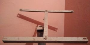 Solar Panel Stand