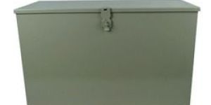 Solar Street Light Battery Boxes