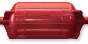 Barrel Stabilizer Reamers