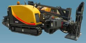 HL512 HDD Machine