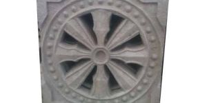Precast Square Cement Jali